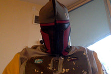 Boba Fett Hoodie