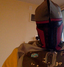 Boba Fett Hoodie