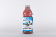 Mineral Water