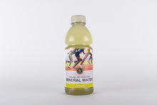 Mineral Water