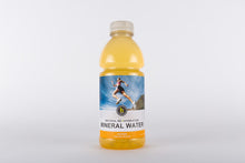 Mineral Water