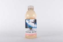 Mineral Water