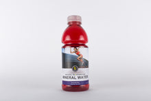Mineral Water