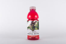 Mineral Water