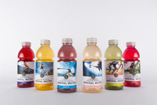 Mineral Water